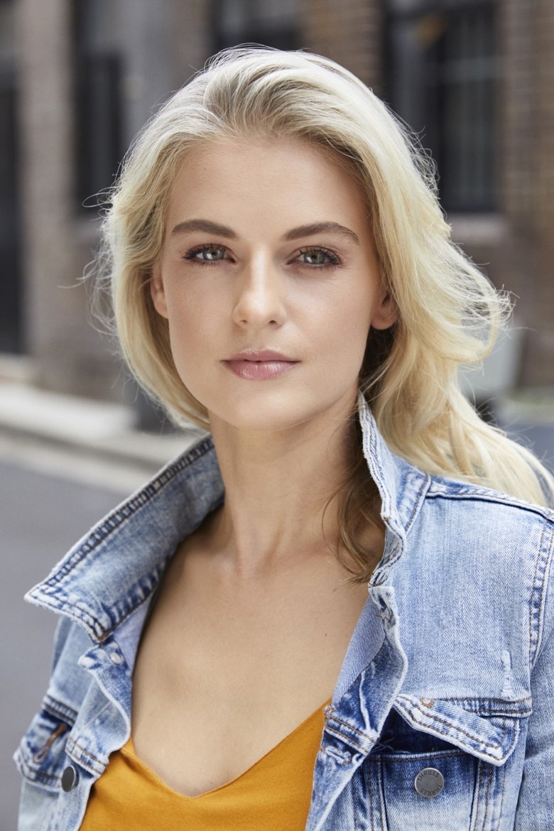Ảnh Sarah-Louise Collidge