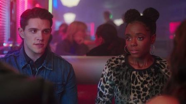 Riverdal Saison 2 Streaming Riverdale: Saison 2 Episode 14 Streaming VF Complet - HDSS
