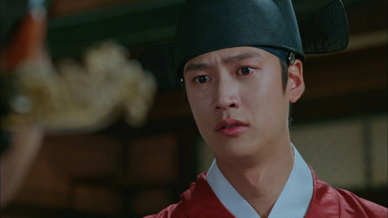 Still from Mr. Queen - Season 1 Episode 16