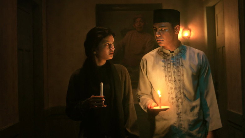 Image d'arrière-plan 2 du film Almarhum