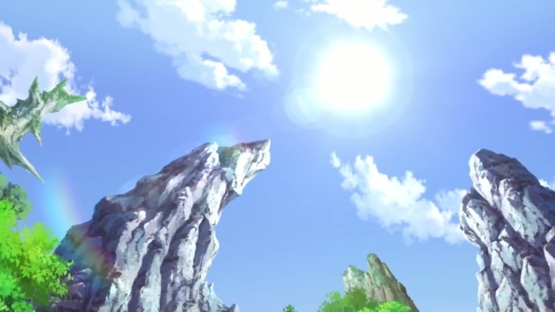 Still image for Turning Mecard season 1 episode 40: Episode 40 Still image for Turning Mecard season 1 episode 40: Episode 40