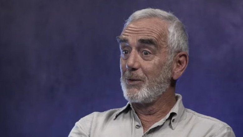 LOICK PEYRON, SAILOR: HIS WORST AND BEST ANECDOTES AT SEA (shipwreck, most beautiful sights…)