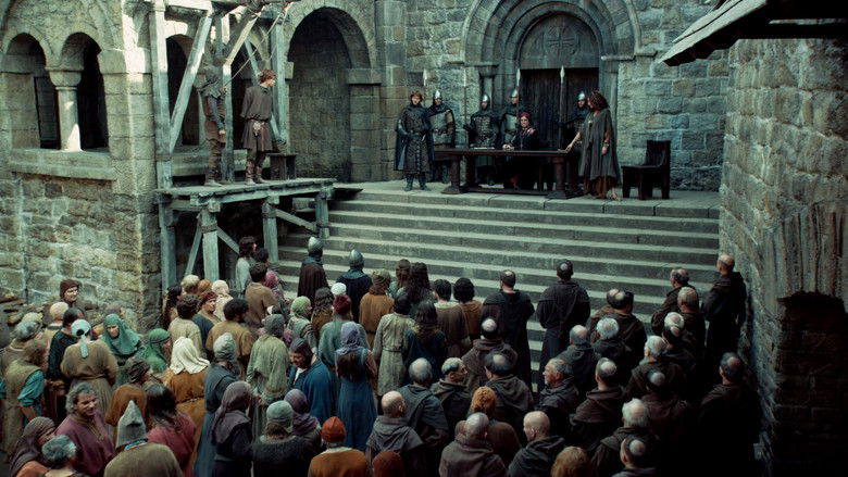 Die Säulen der Erde