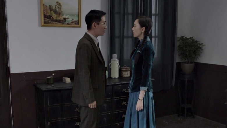 Still image for The Rebel season 1 episode 11: Episode 11 Still image for The Rebel season 1 episode 11: Episode 11