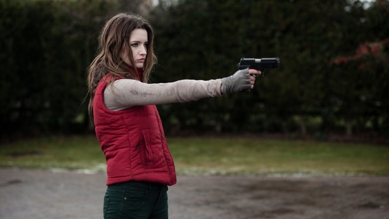 The Liability (2012)