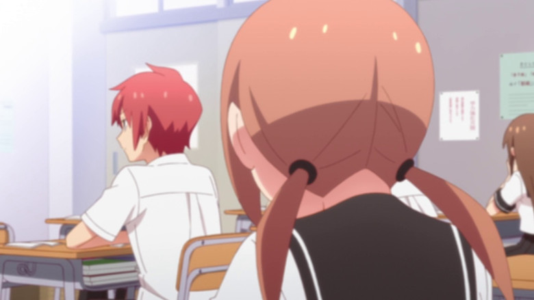 Still from Tsuredure Children - Season 1 Episode 7