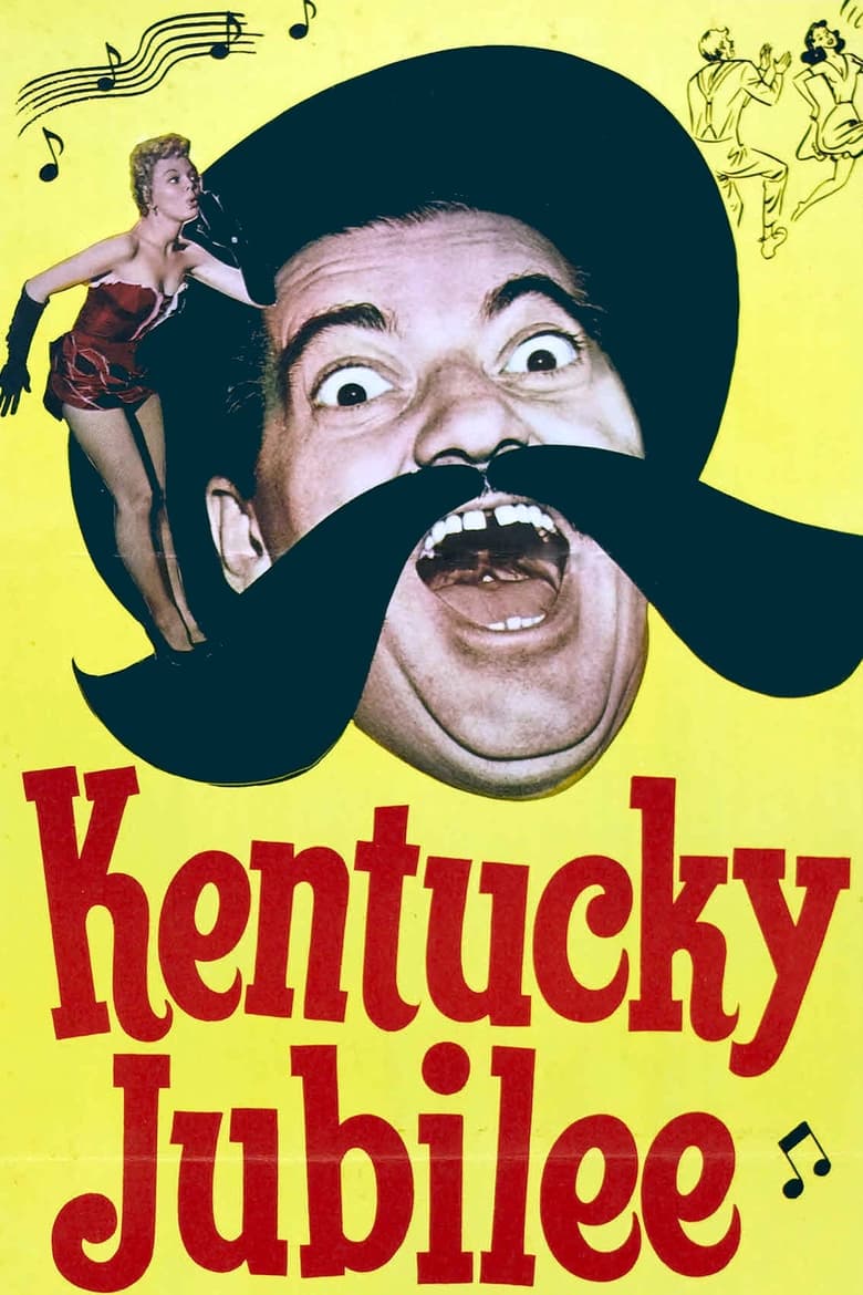 Kentucky Jubilee (1951)