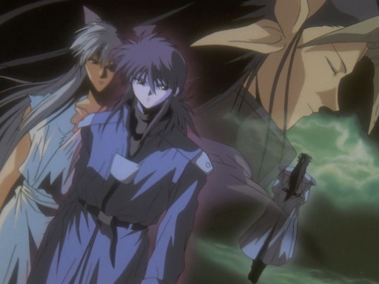 Yu Yu Hakusho Temporada 4 Episodio 7 Cuevana 3