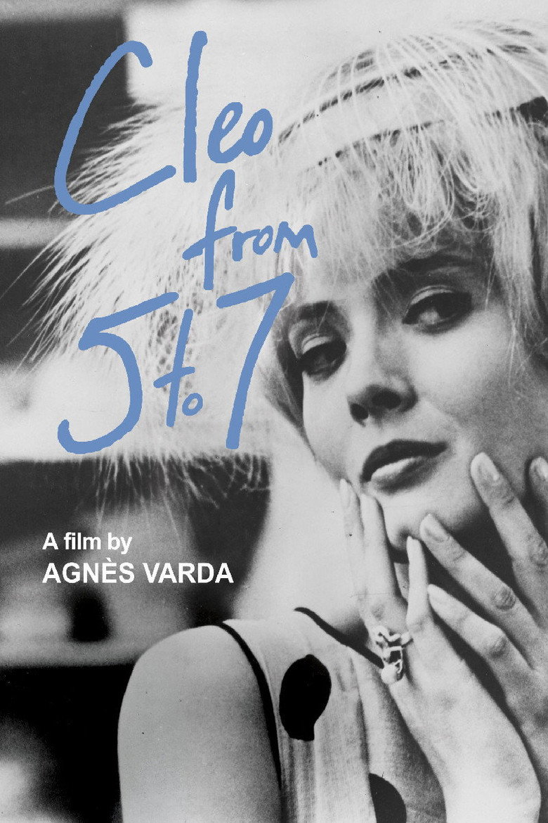 Imatge de Cleo de 5 a 7