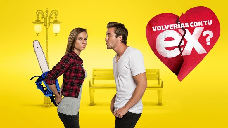 ¿Volverías con tu ex?