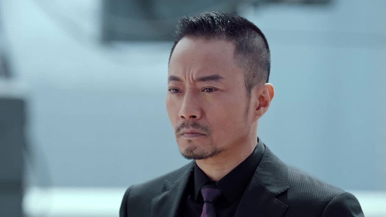 Still image for Against The Light season 1 episode 40: Episode 40