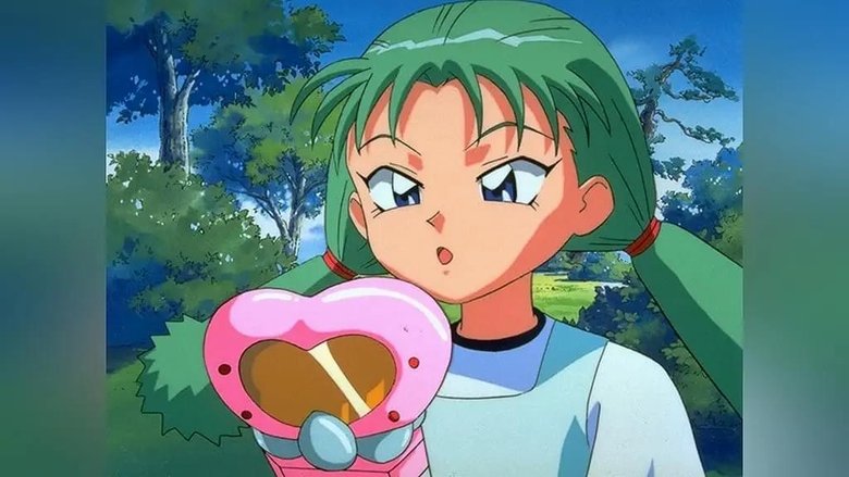 Still image for Magical Project S season 1 episode 11: The Lost Wand