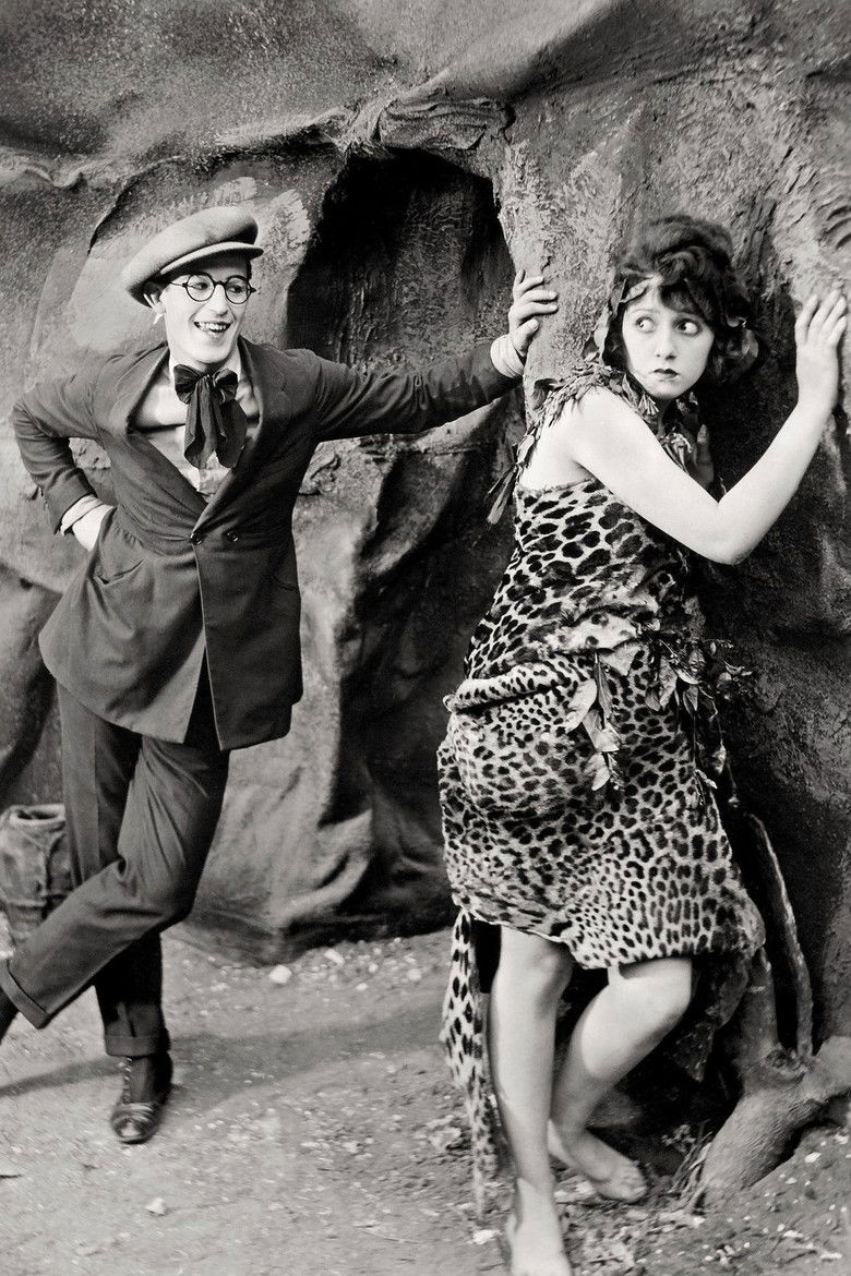 Imatge de Just Dropped In