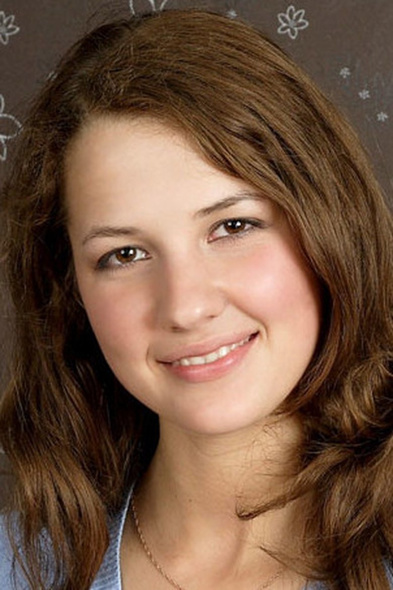 Ảnh Evgenia