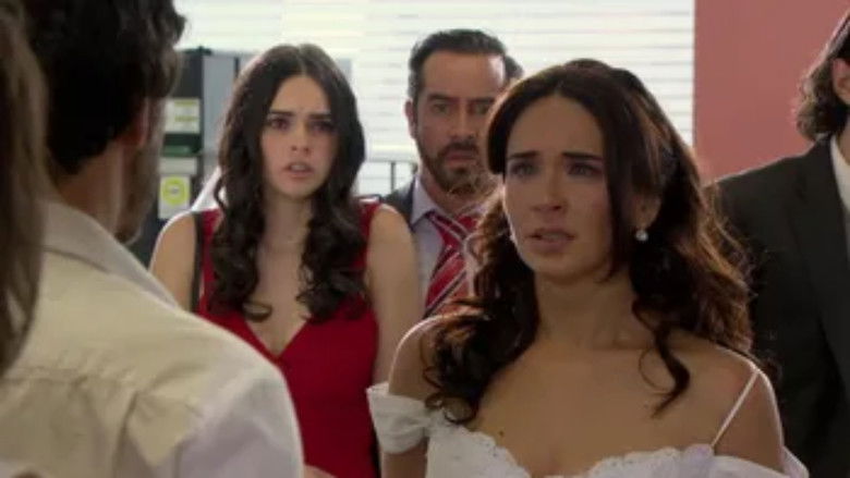 Still image for I Don't Trust Men Anymore season 1 episode 21: Episode 21