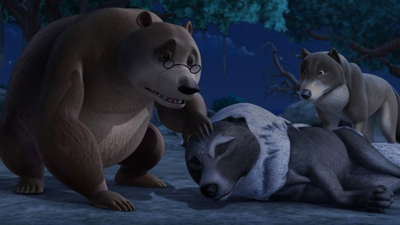 Still image for The Jungle Book season 1 episode 20: Snake Bite Still image for The Jungle Book season 1 episode 20: Snake Bite