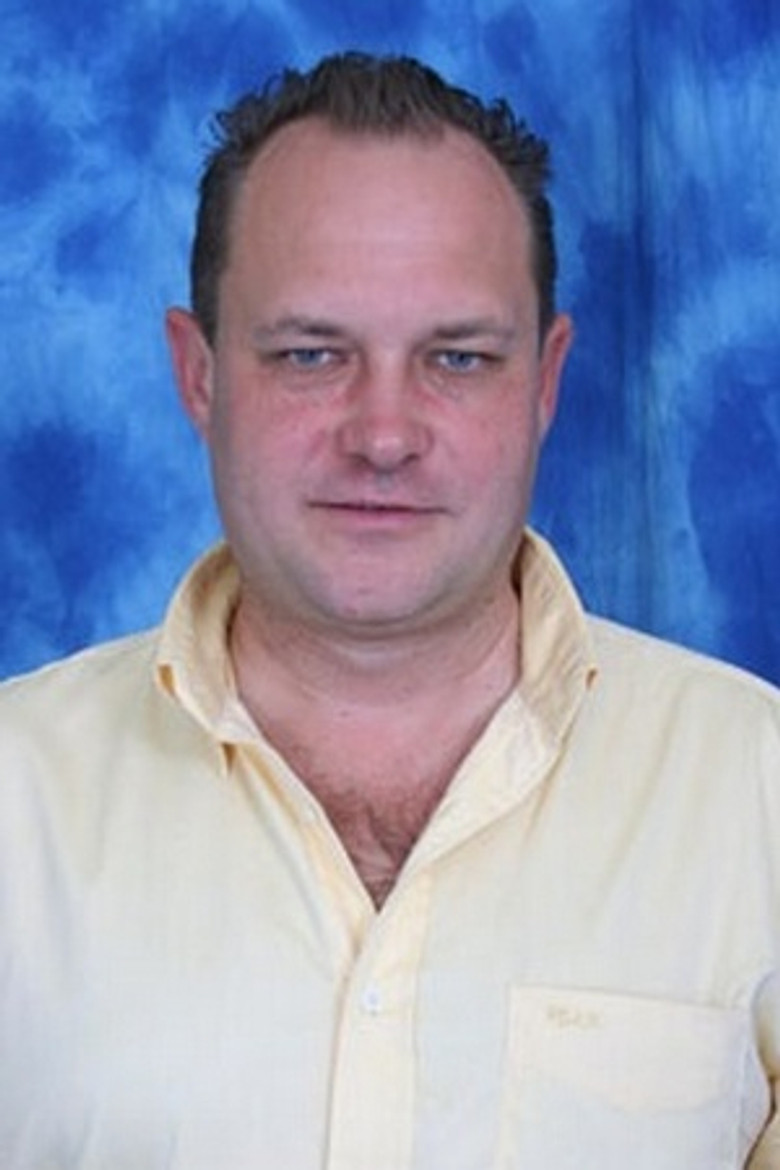 Dariusz Olszański portrait image