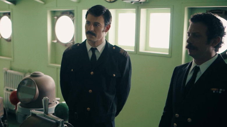 Still image for To Navagio season 1 episode 1: Episode 1 & 2 Still image for To Navagio season 1 episode 1: Episode 1 & 2