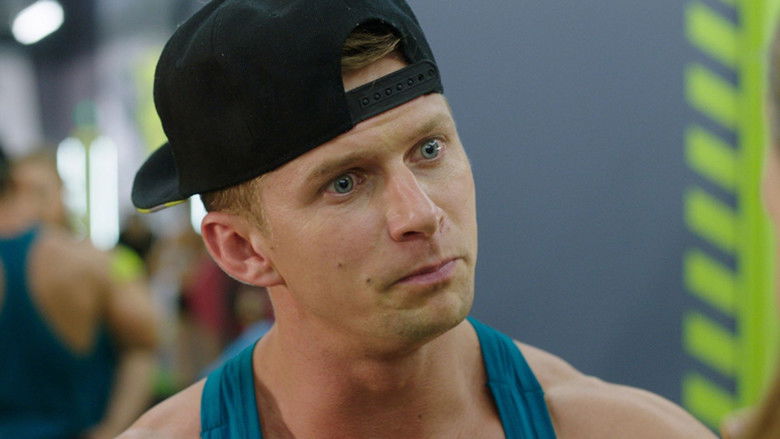 Still image for Fitness season 1 episode 9: Episode 9