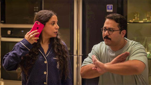 Still image for What You See is not What it Seems season 1 episode 17: Hind - Episode 2 Still image for What You See is not What it Seems season 1 episode 17: Hind - Episode 2