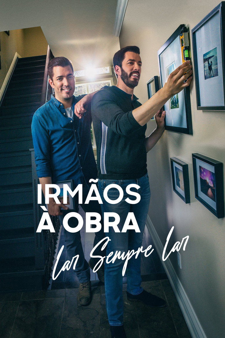 Irmãos à Obra: Lar Sempre Lar S02E07