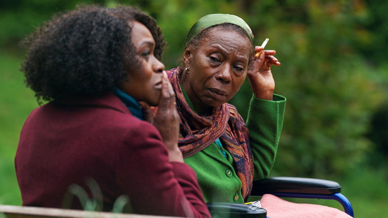 Still from The Pact - Season 2 Episode 4