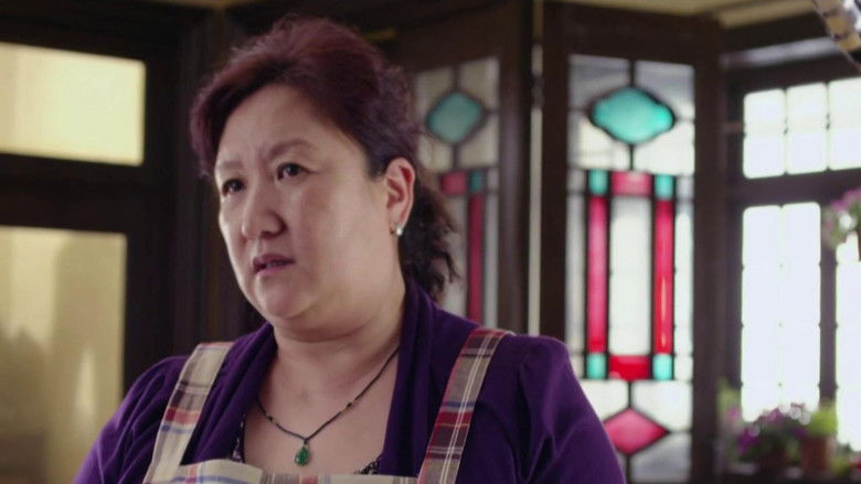 Still image for Food to Pregnancy season 1 episode 5: Episode 5