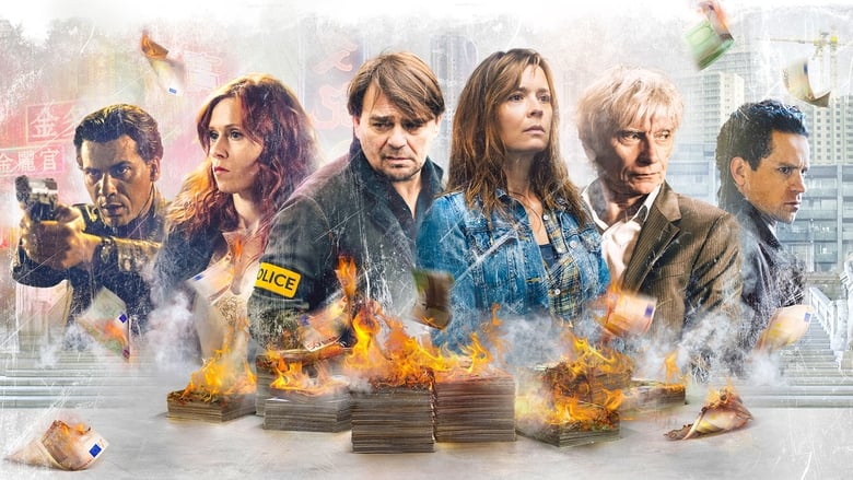 Voir Engrenages en streaming sur streamizseries.com | Series streaming vf