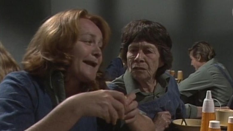 Still image for Prisoner season 1 episode 8: Episode 8 Still image for Prisoner season 1 episode 8: Episode 8