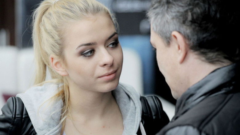 Blood out of Blood 2×4