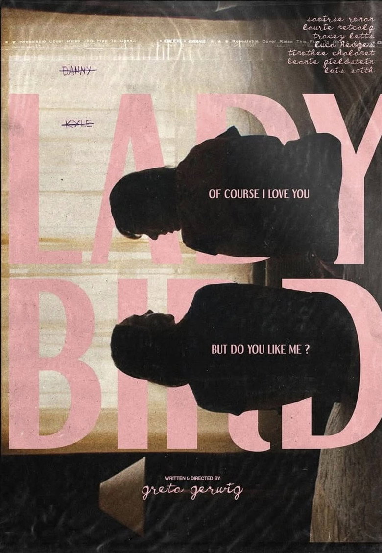 Imatge de Lady Bird