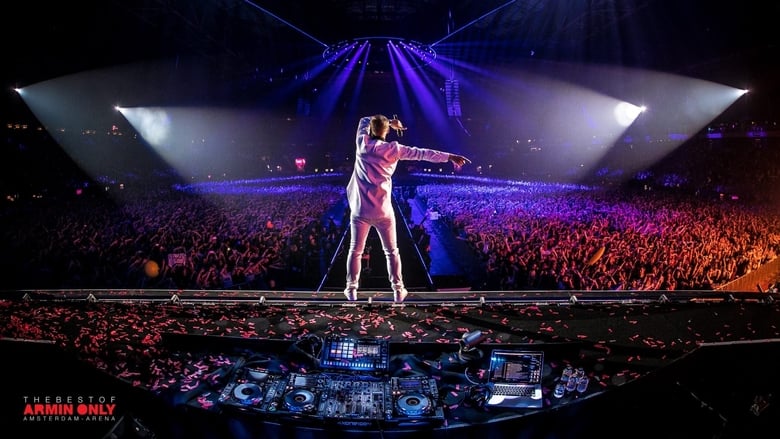 Armin+van+Buuren+is+Mr.+Perfect