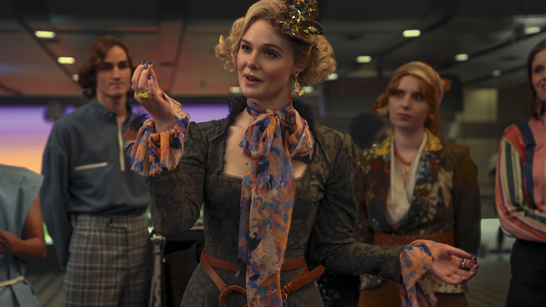 Image d'arrière-plan 6 du film Hunger Games: Lever de soleil sur la moisson