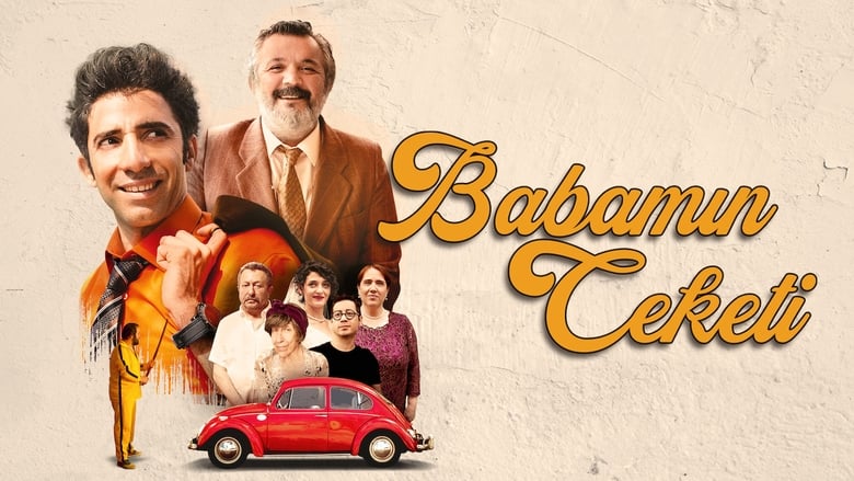 Babamın Ceketi movie poster