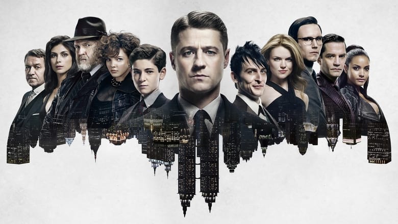 Gotham Season 4 Episode 5 : A Dark Knight: The Blade's Path