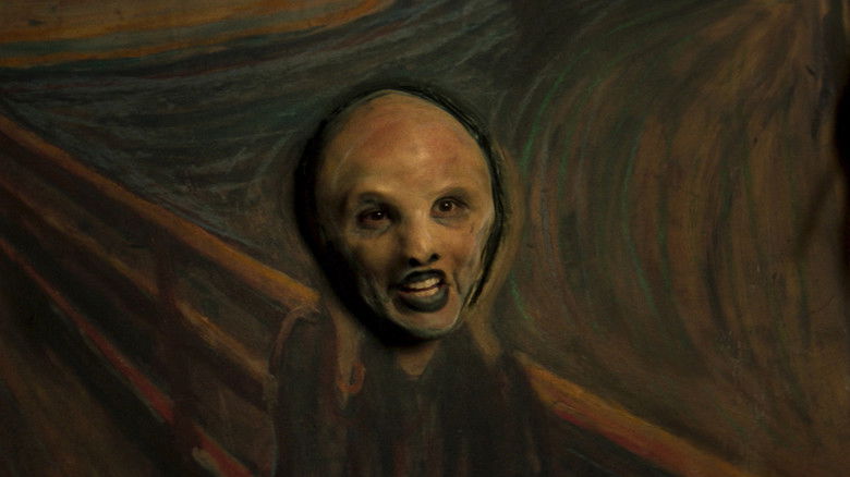 Still image for Stories from Norway season 1 episode 6: The Scream Heist