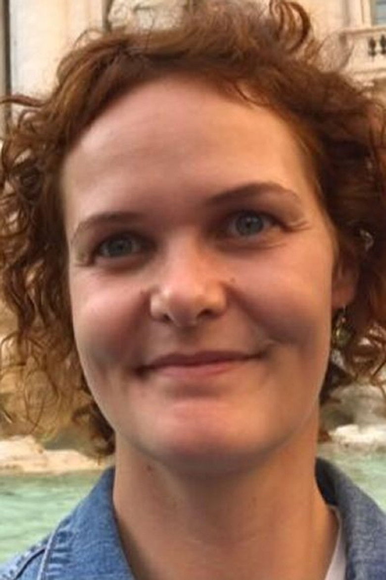 Pia Ankjær Poulsen portrait image