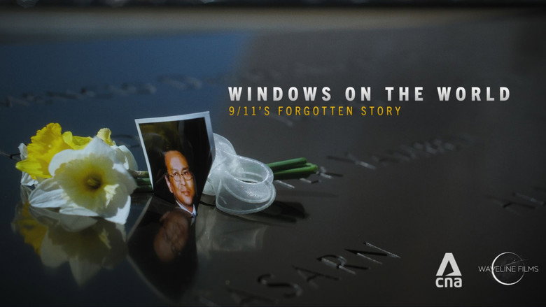 Windows on the World: 9/11's Forgotten Story image 2
