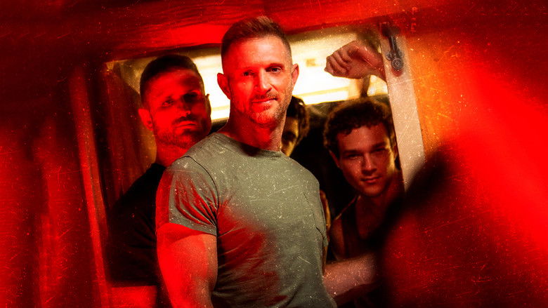 Image d'arrière-plan 2 du film Wild Game