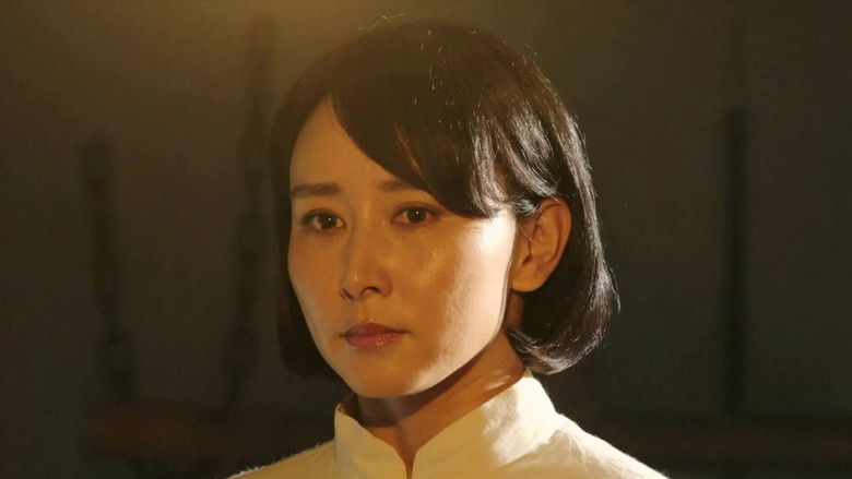 Still image for 向警予 season 1 episode 36: Episode 36