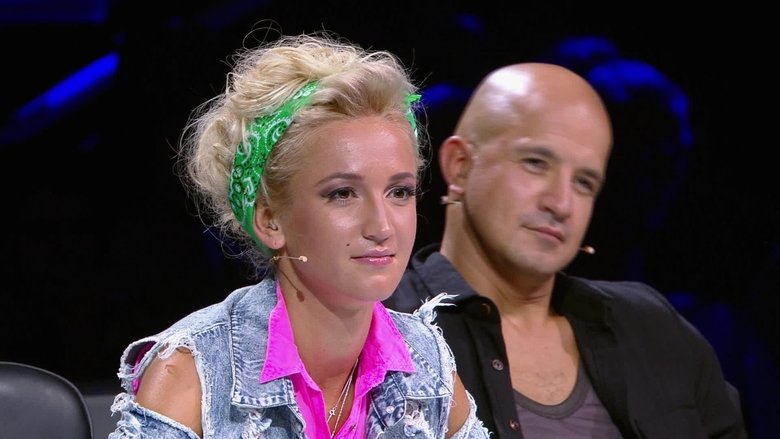 Still image for Dances season 1 episode 7: Episode 7