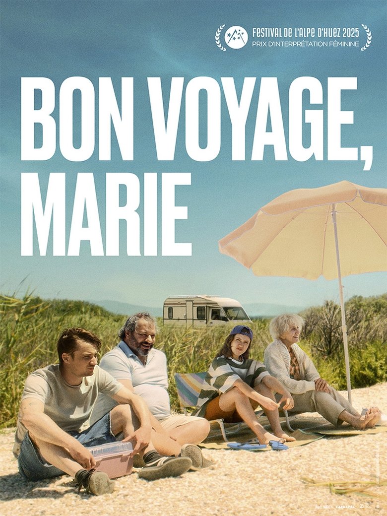We Will Go main poster