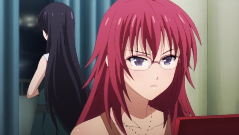 Still image for Girls Beyond the Wasteland season 1 episode 8: Shut Away in Summer