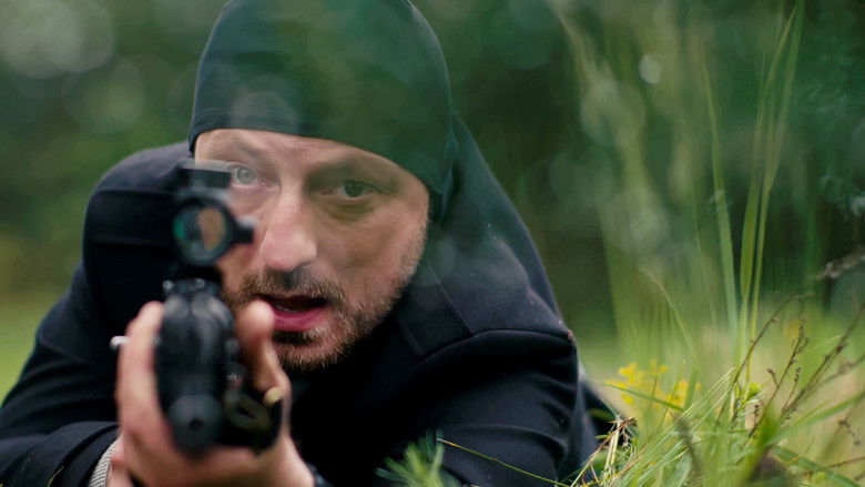 Still image for Плут season 1 episode 15: Episode 15