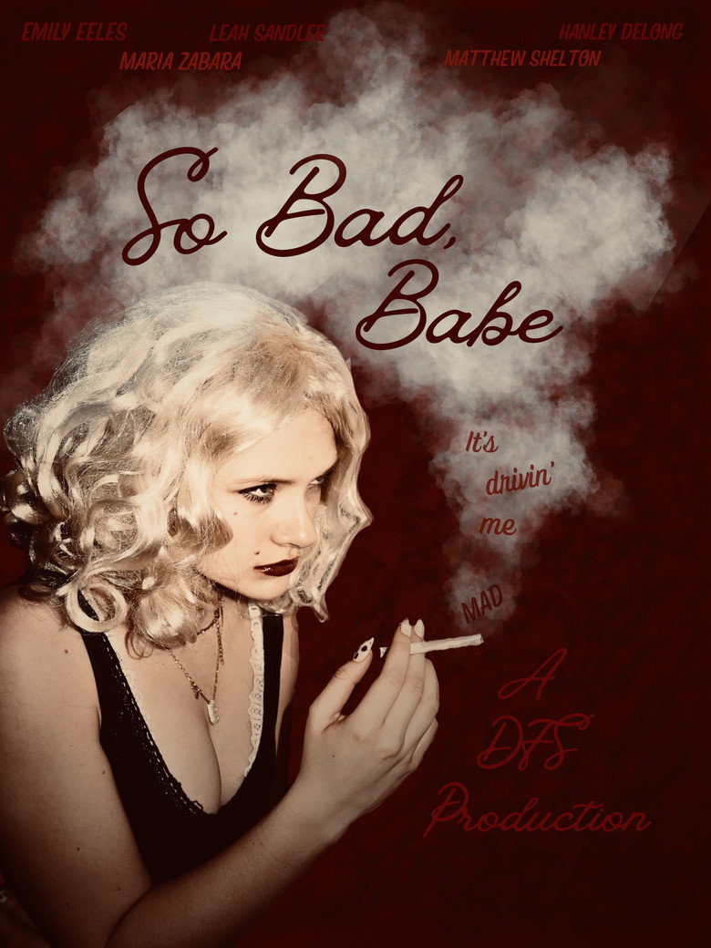 So Bad, Babe