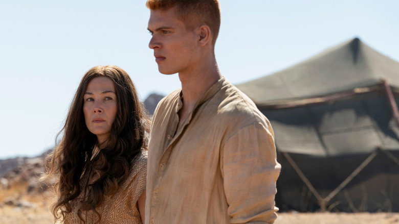 Still from Колесо Времени - Season 3 Episode 4