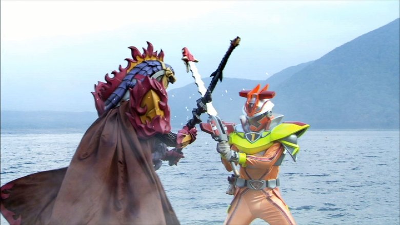 Still image for Tomica Hero: Rescue Fire season 1 episode 49: Episode 49 Still image for Tomica Hero: Rescue Fire season 1 episode 49: Episode 49