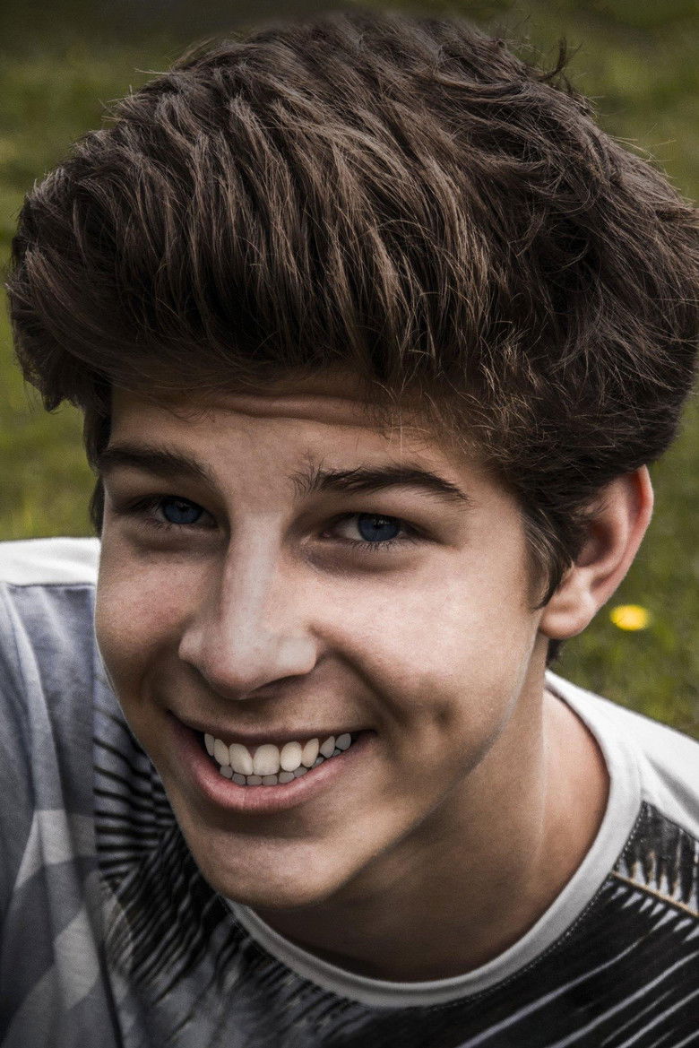 Photo de Maxmilián Čuba