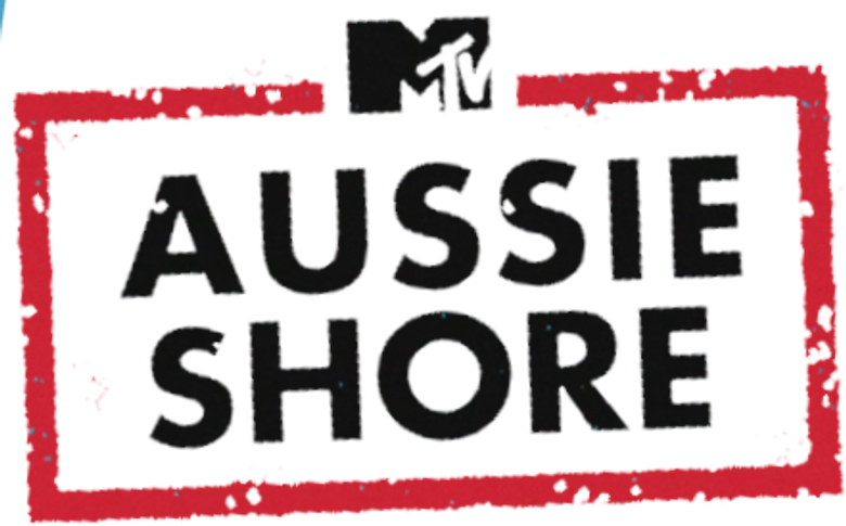 Logo artwork for Aussie Shore