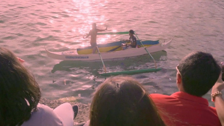 Still from Astri and Tambulah